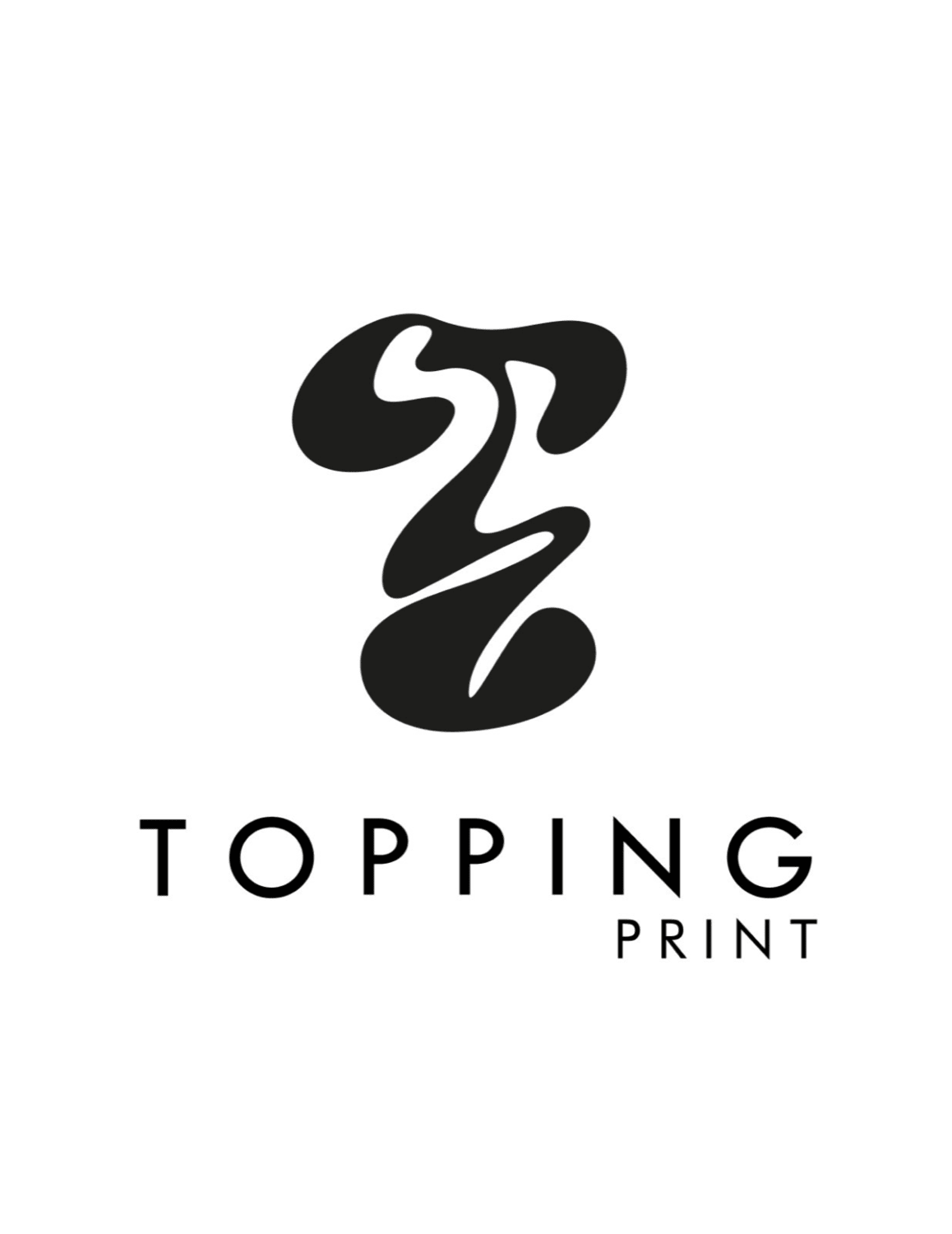 TOPPING PRINT