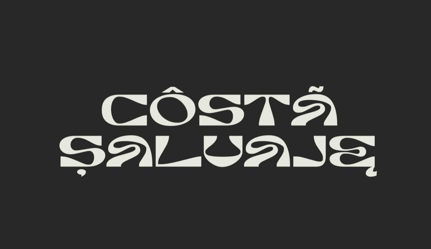 Costa Salvaje