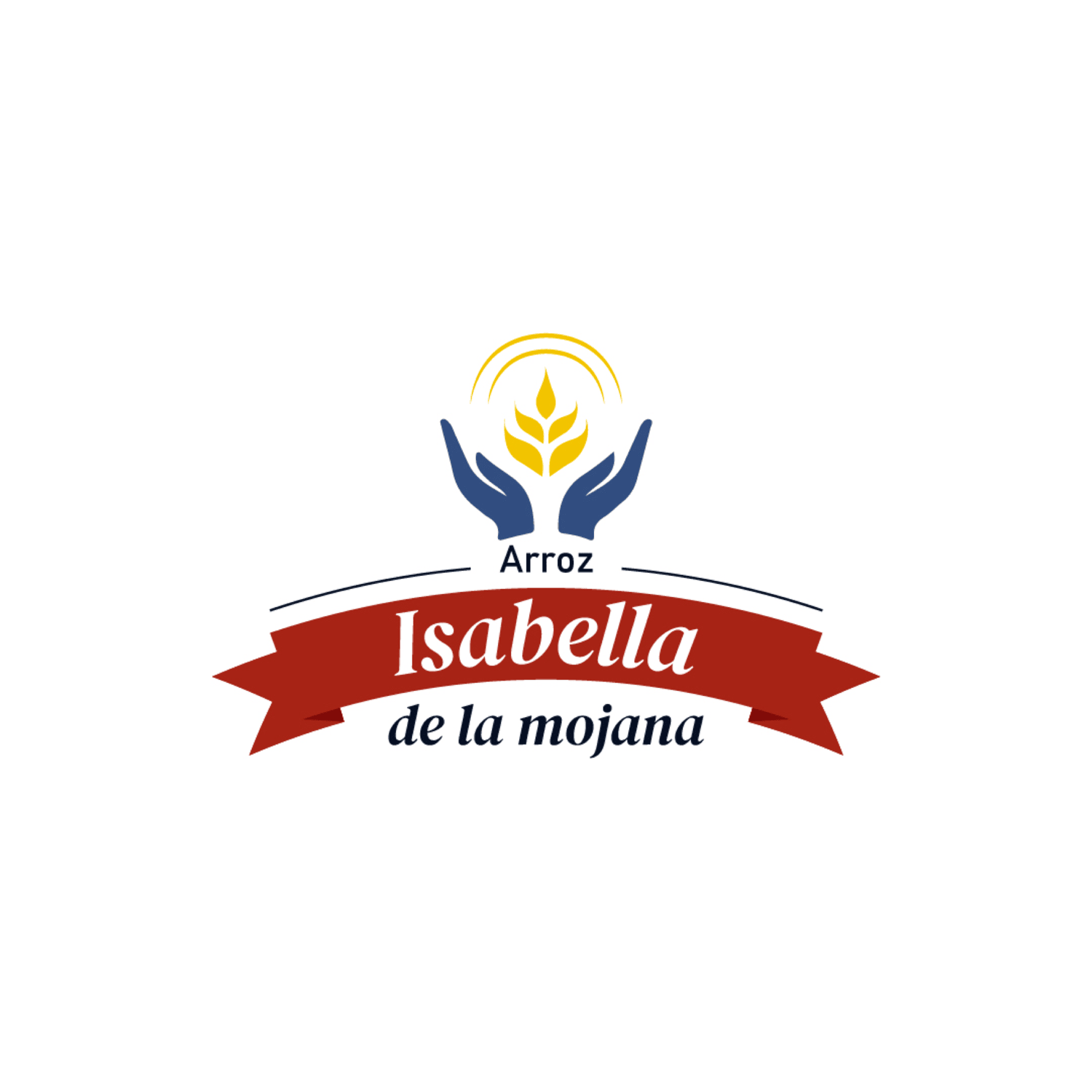 ARROZ Isabella de la Mojana