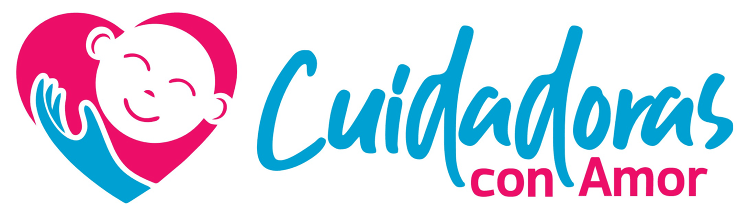 CUIDADORAS CON AMOR
