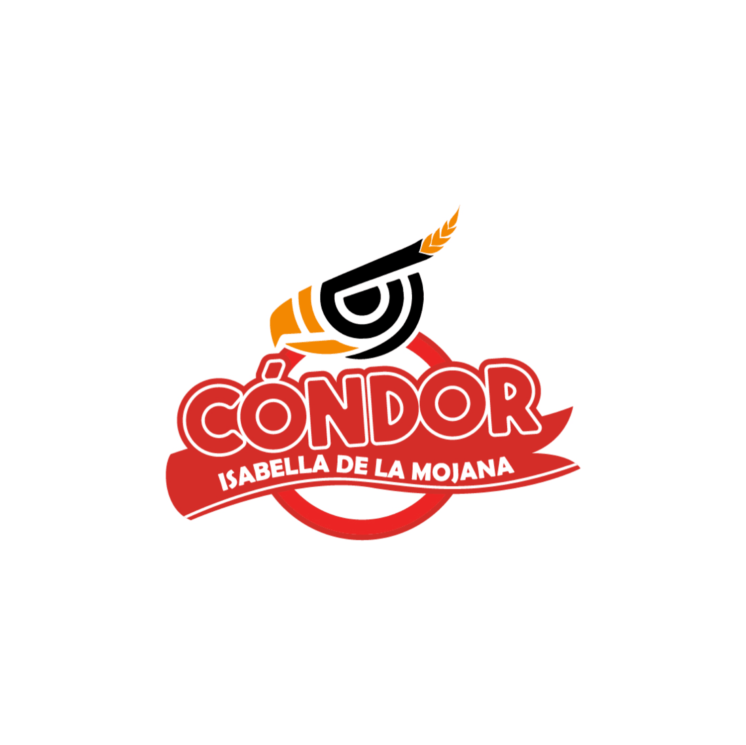 CÓNDOR Isabella de la Mojana