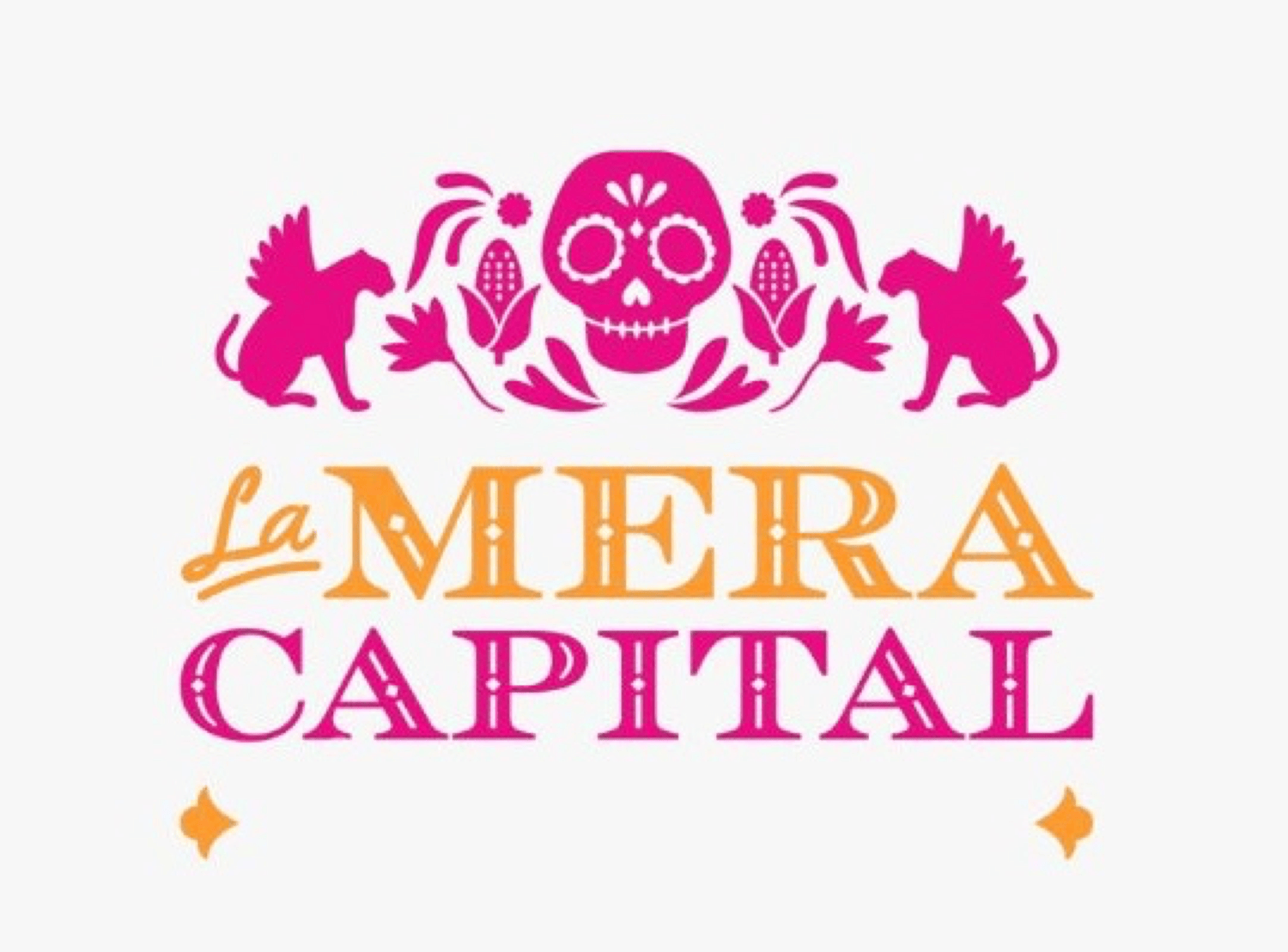 LA MERA CAPITAL