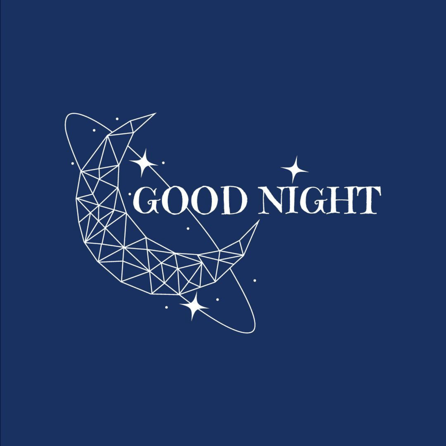 GOOD NIGHT