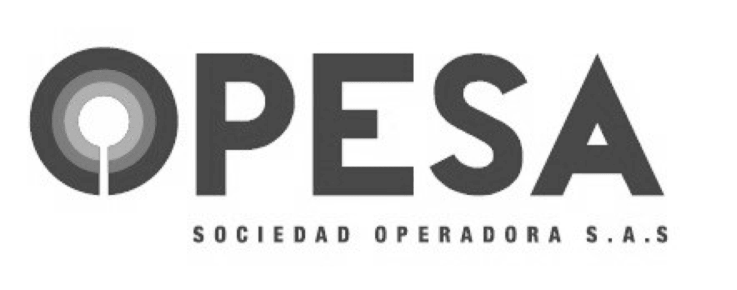 OPESA SOCIEDAD OPERADORA S.A.S