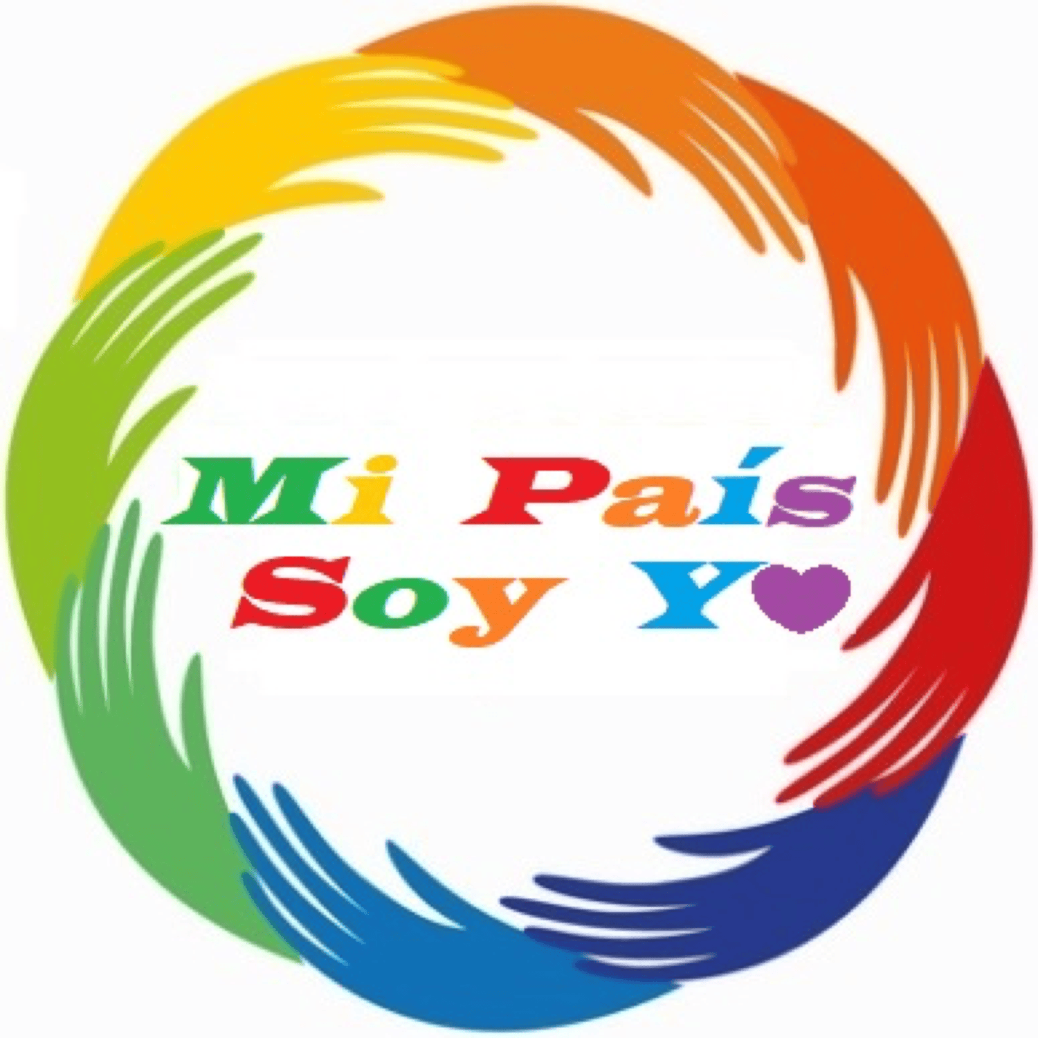 Mi País Soy Yo
