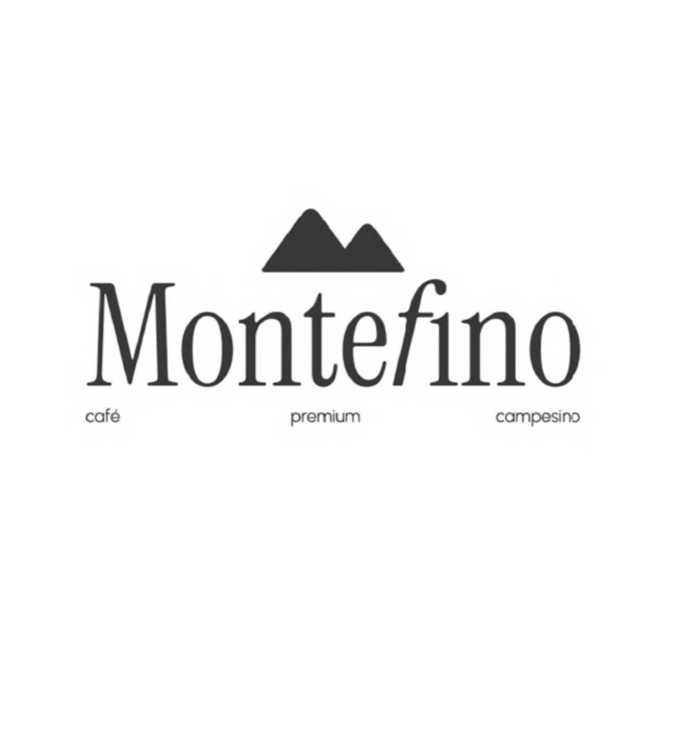 MONTEFINO CAFÉ PREMIUM CAMPESINO