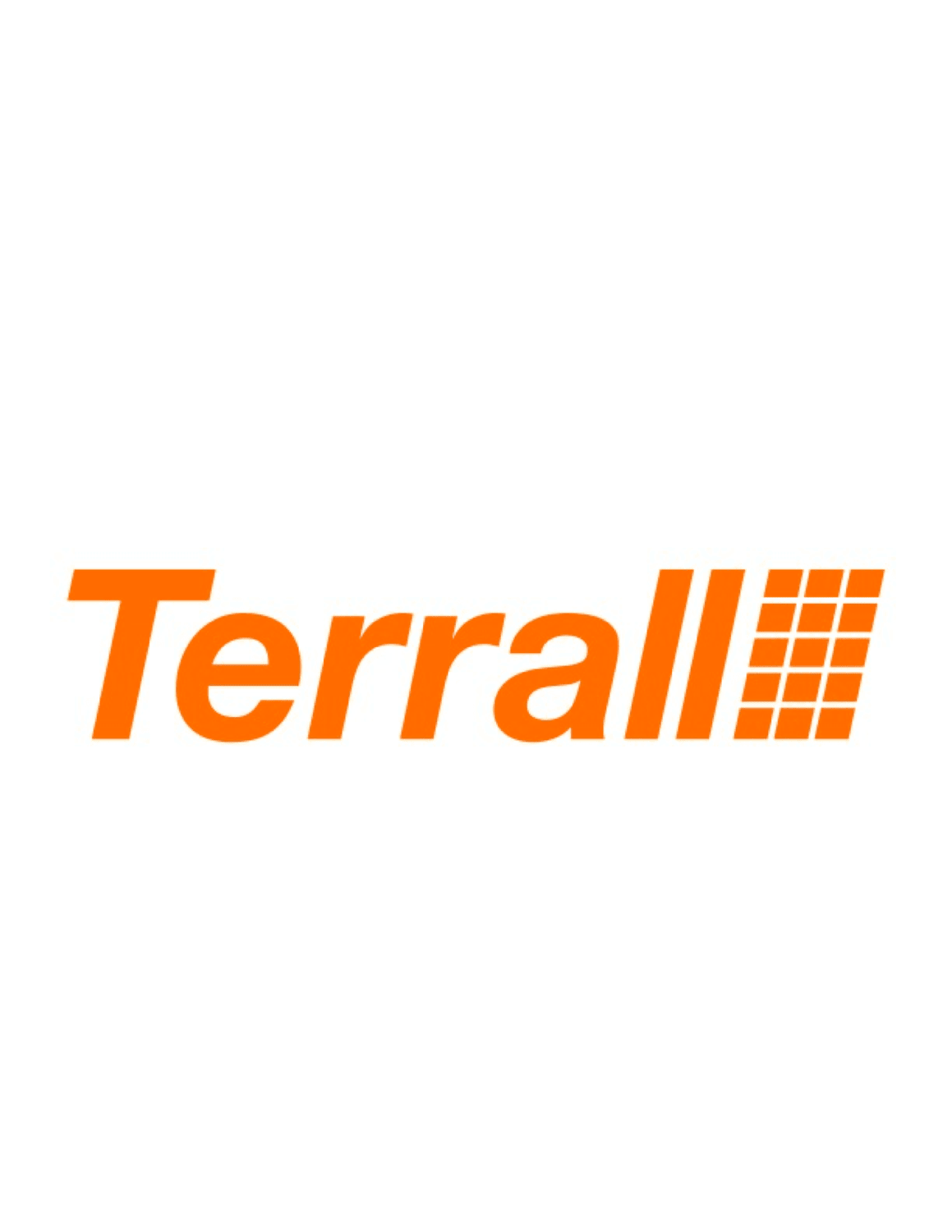 TERRALL