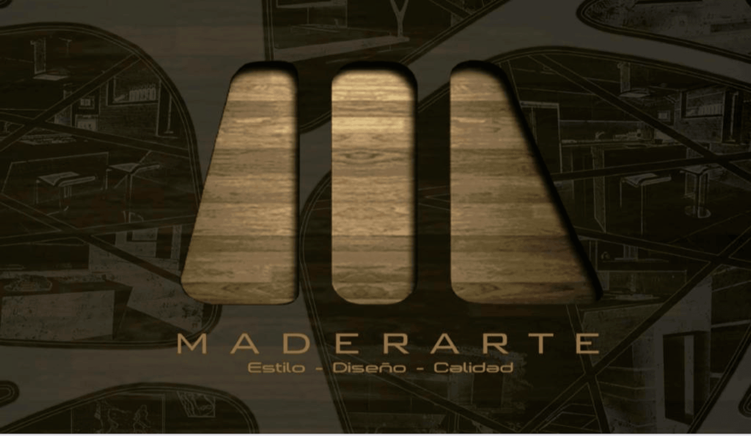 MADERARTE