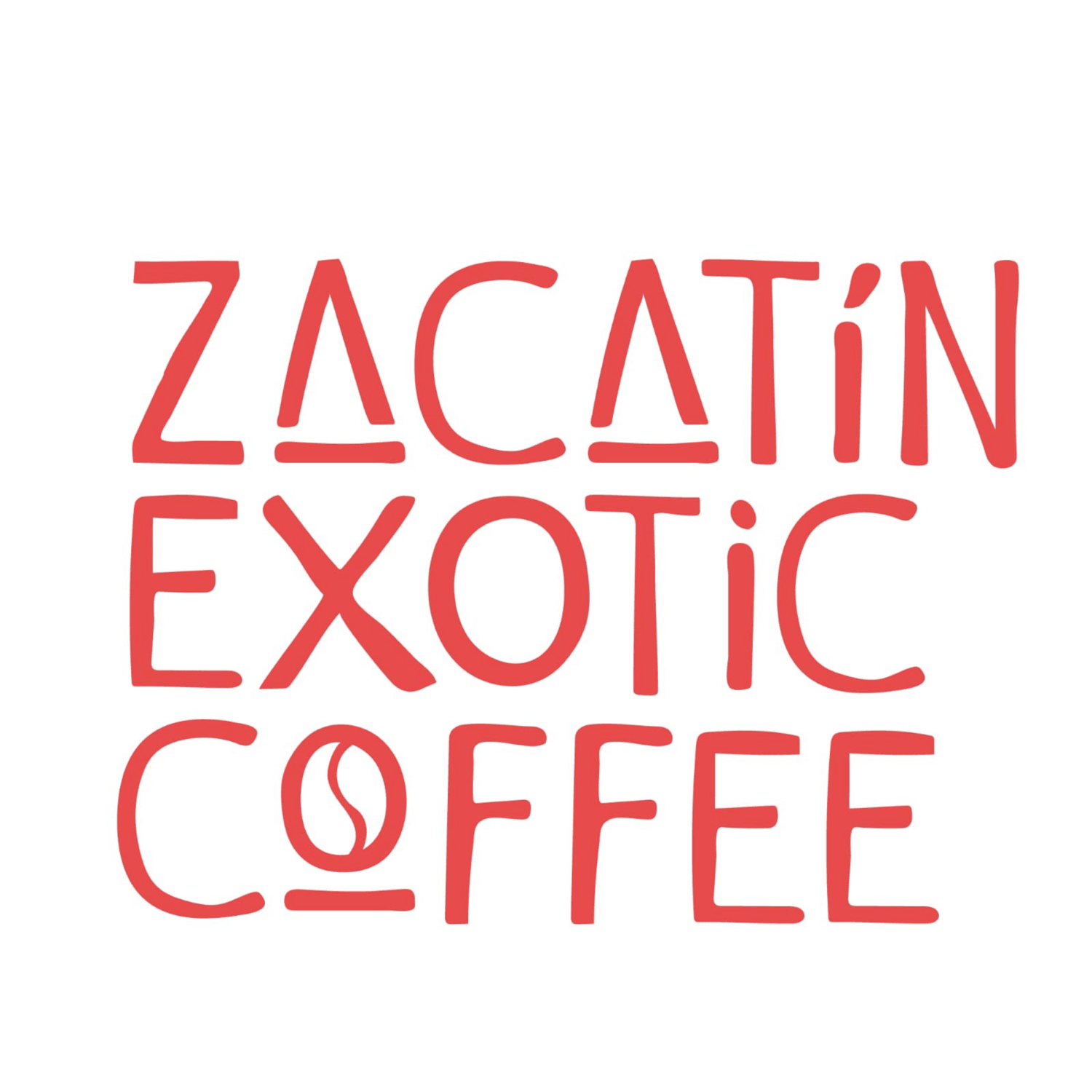 ZACATÍN EXOTIC COFFEE