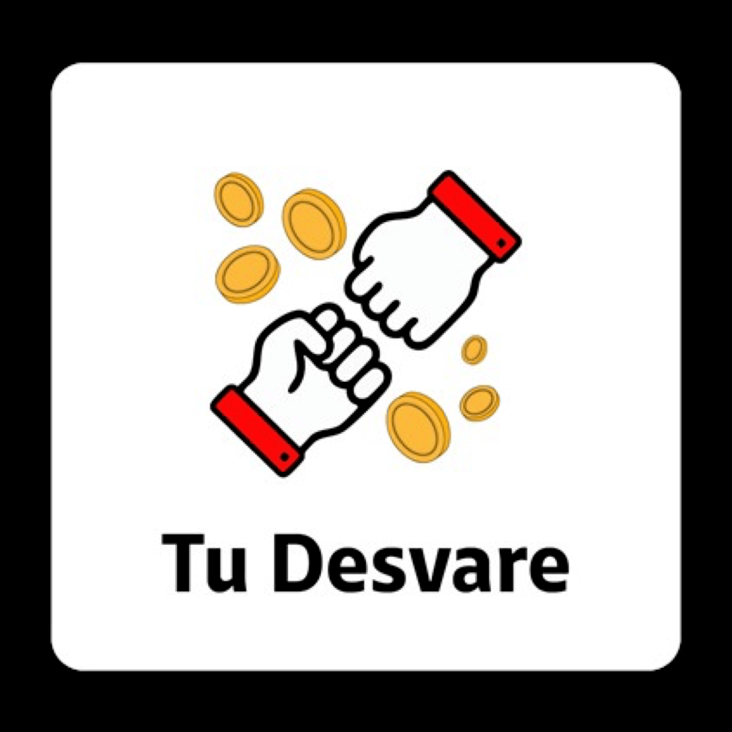 Tu Desvare