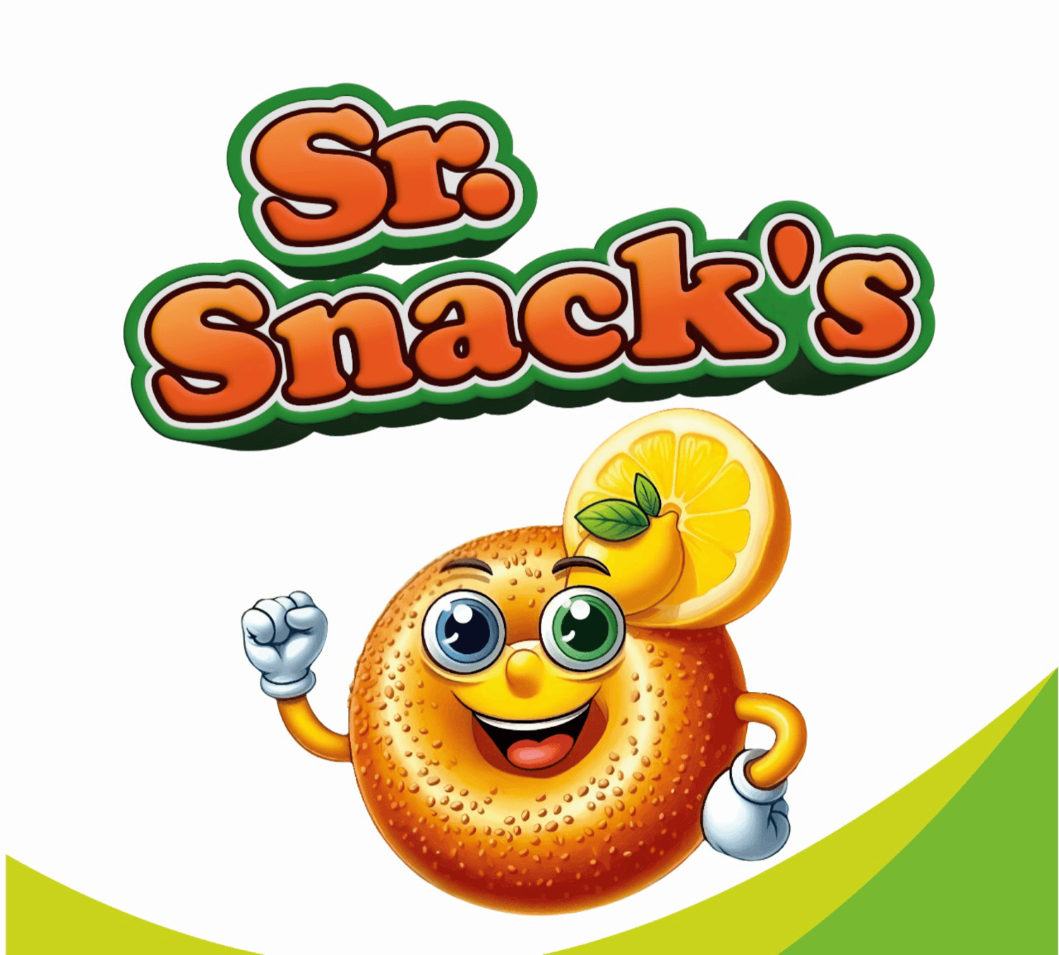 SR. SNACK'S