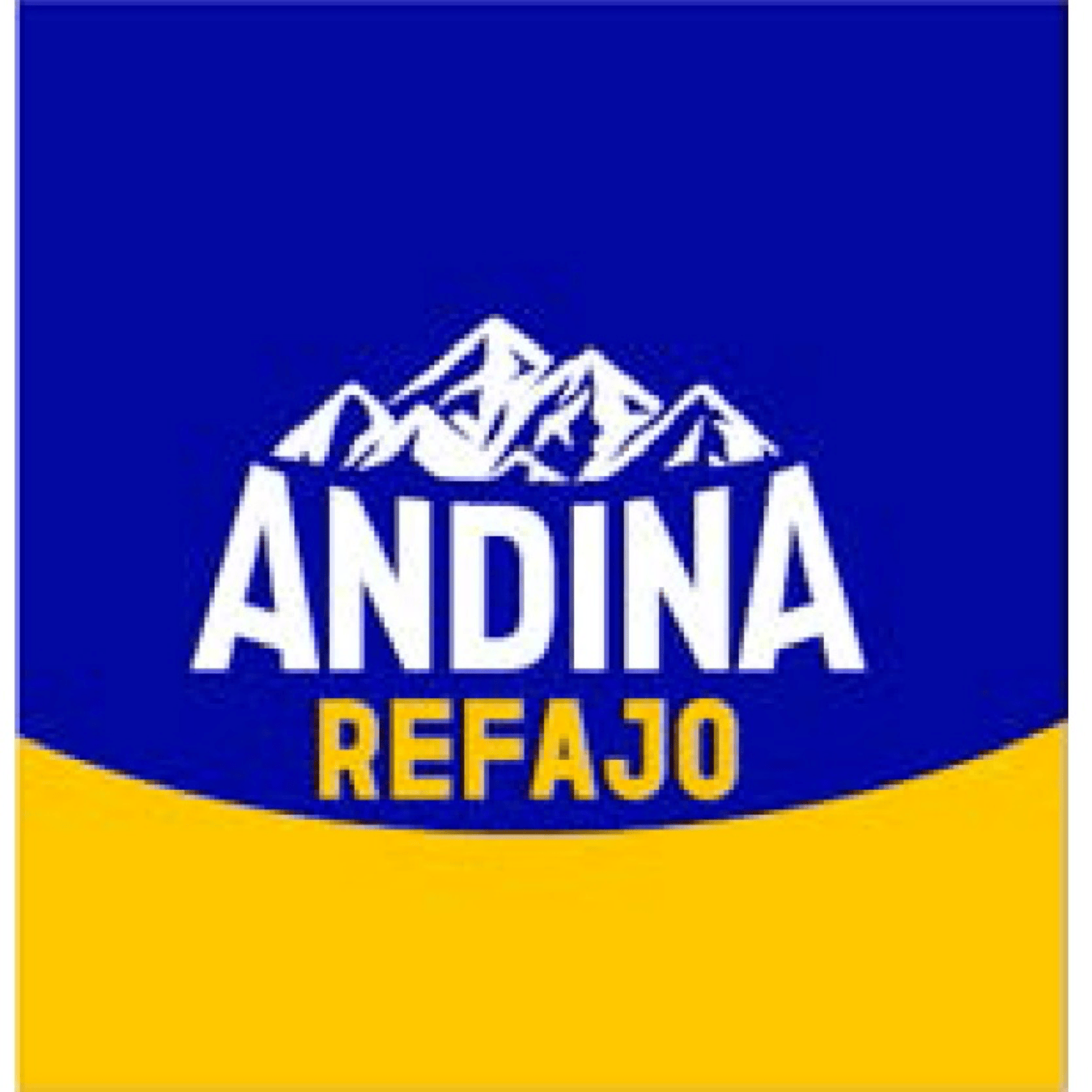 ANDINA REFAJO