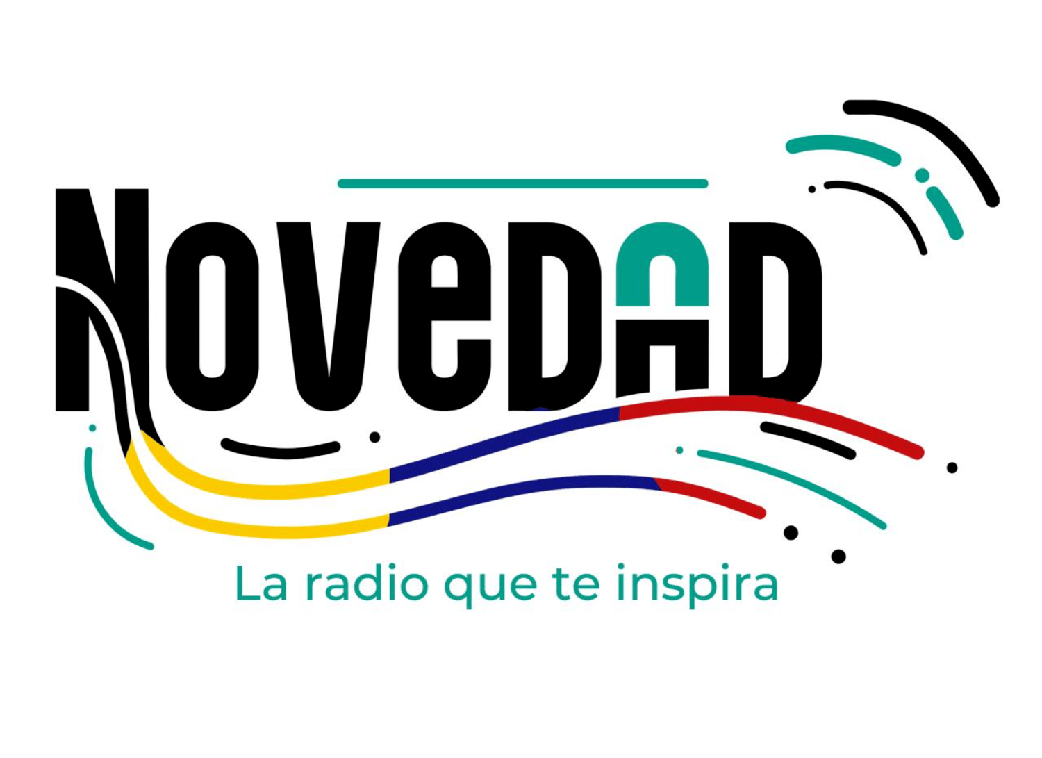 NOVEDAD La radio que te inspira