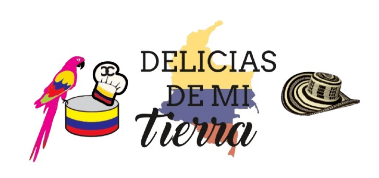 DC DELICIAS DE MI tierra