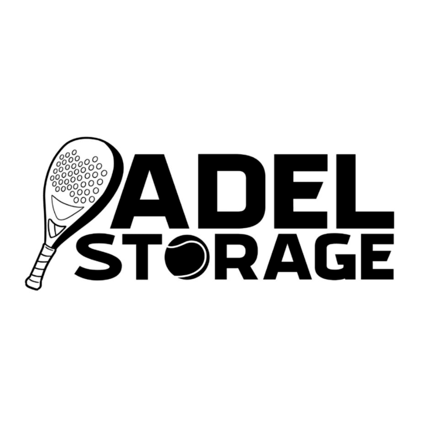 PADEL STORAGE