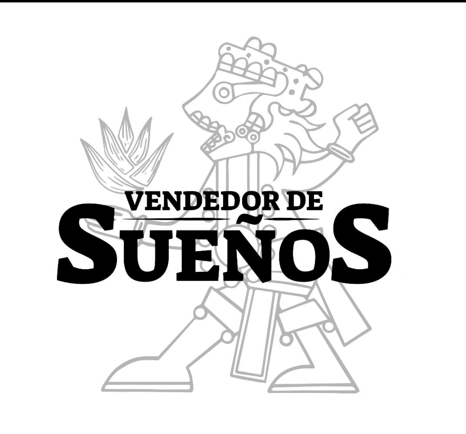 VENDEDOR DE SUEÑOS