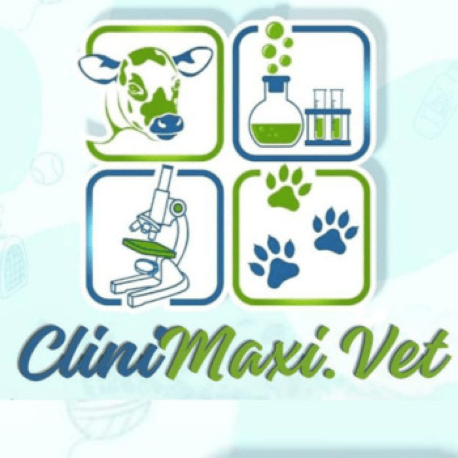 Clinimaxi.vet