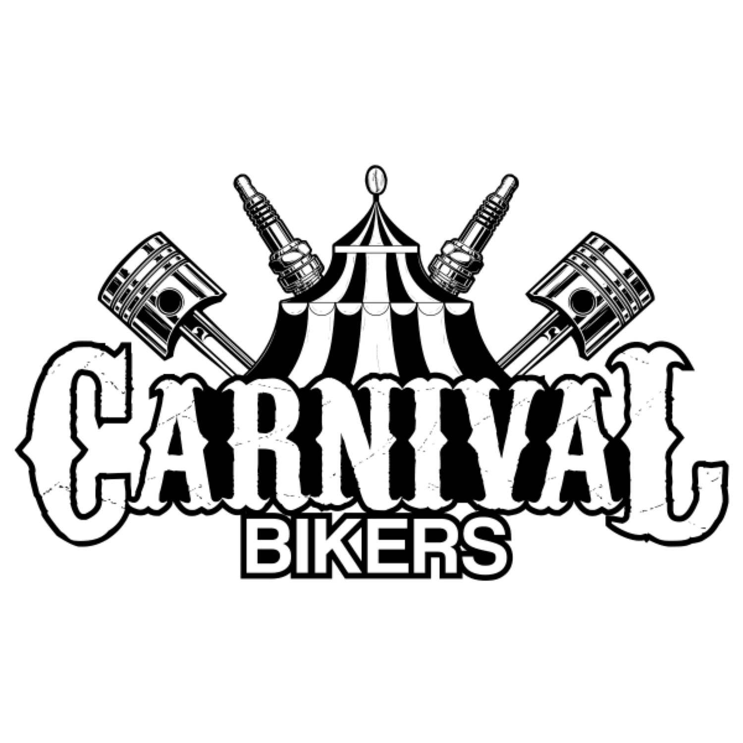 CARNIVAL BIKERS
