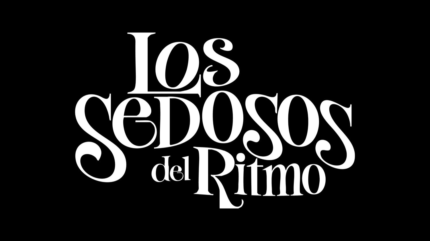 Los Sedosos del Ritmo