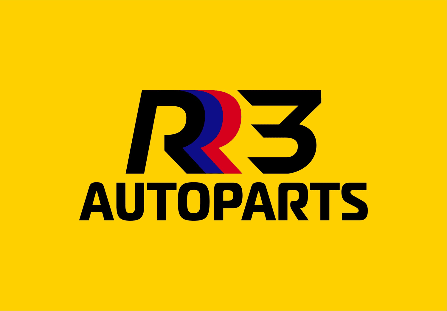 RRR 3 AUTOPARTS