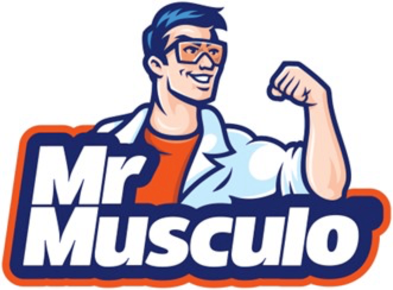 MR MUSCULO