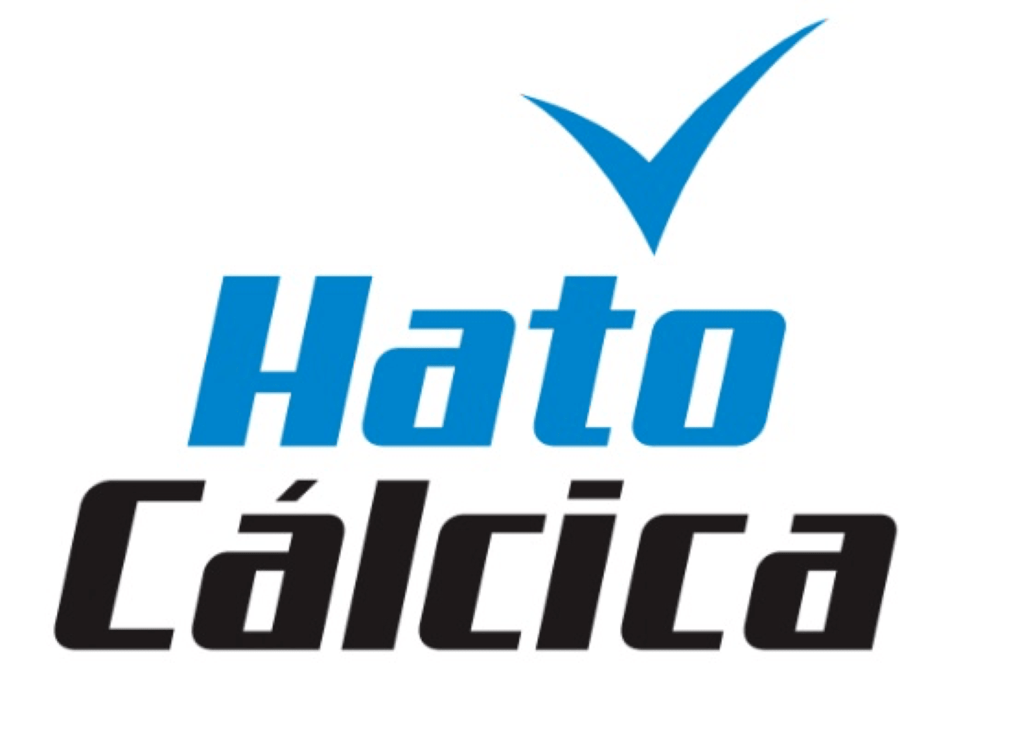 HATO CÁLCICA