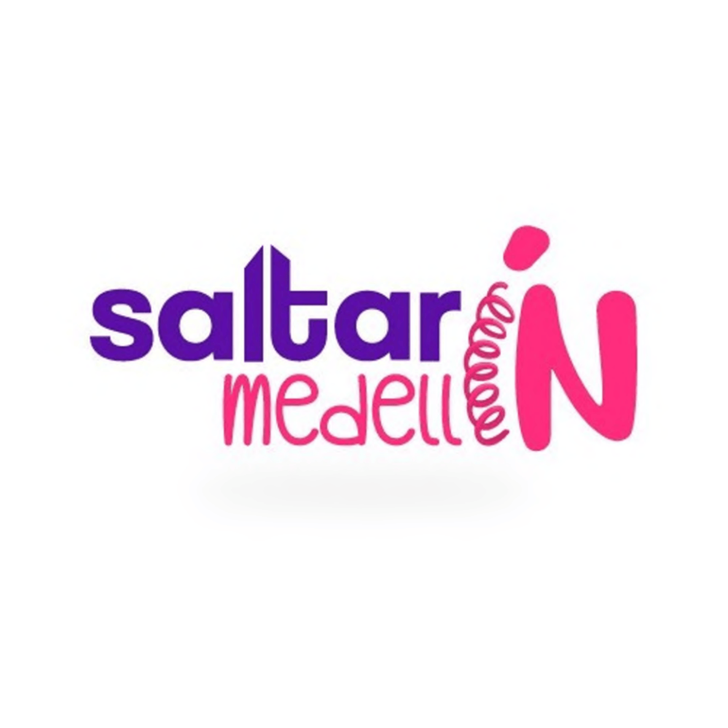 Saltar In Medellín