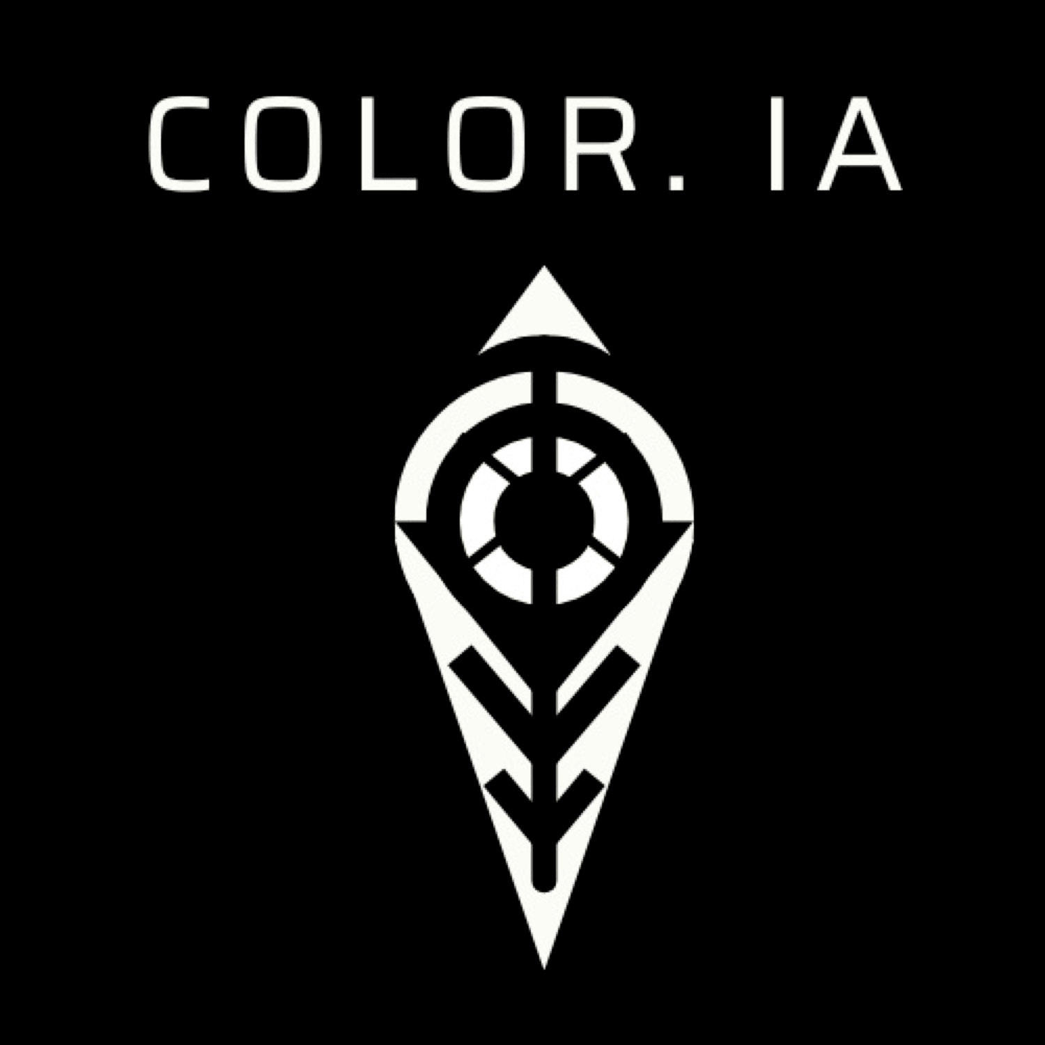 COLOR. IA