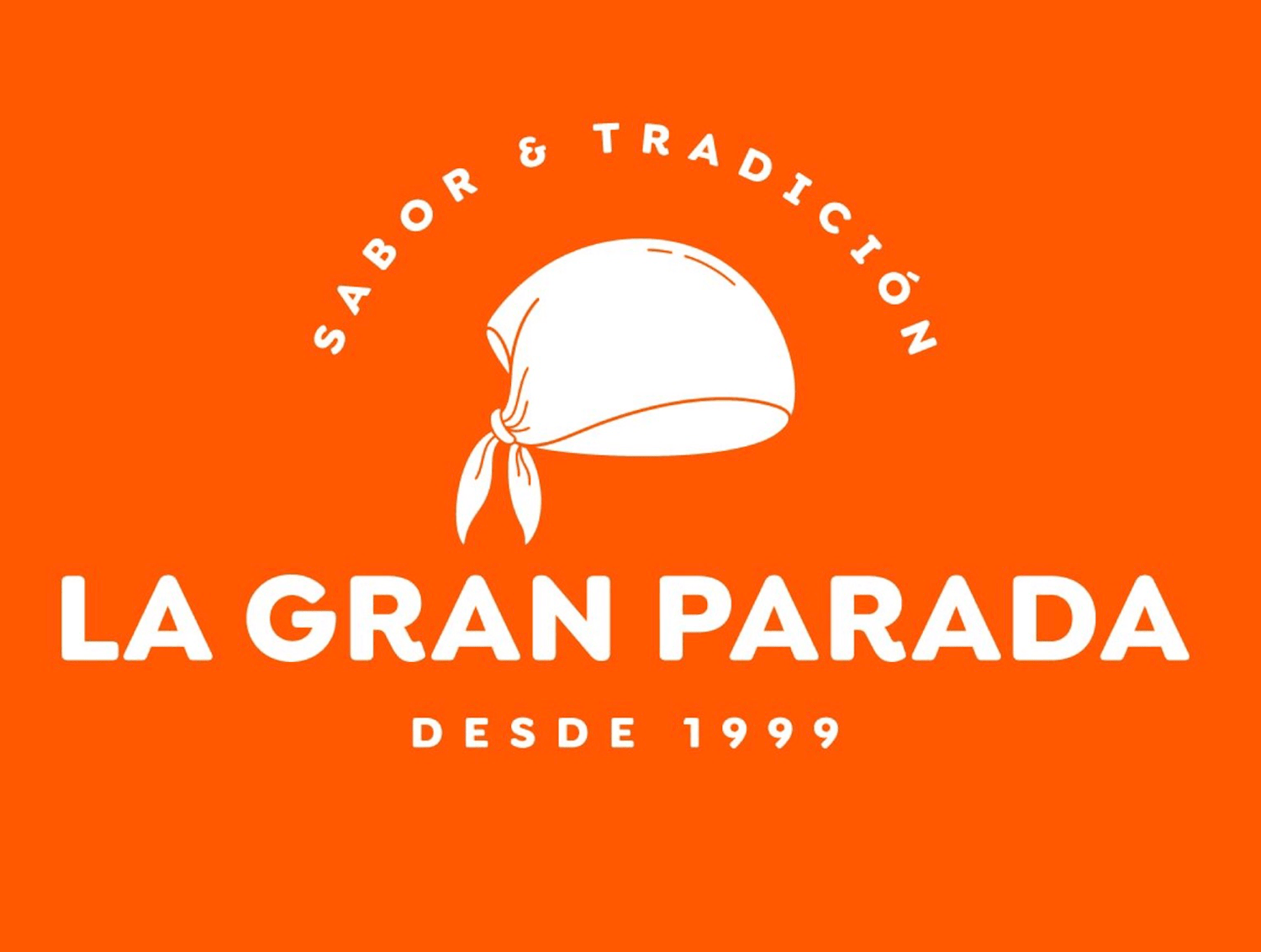 SABOR Y TRADICION LA GRAN PARADA DESDE 1999