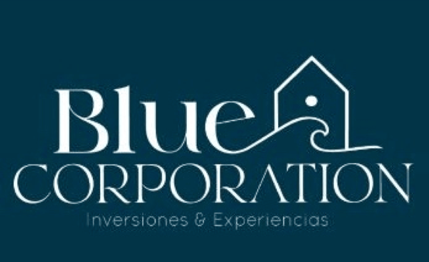 BLUE CORPORATION INVERSIONES & EXPERIENCIAS