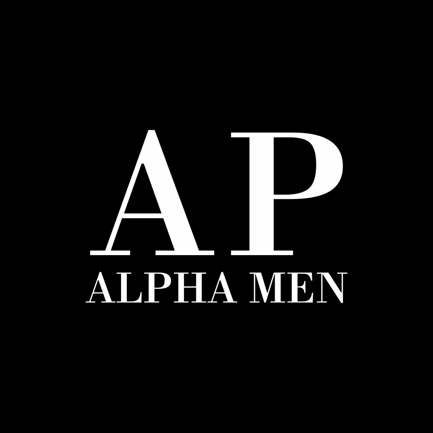 AP ALPHA MEN