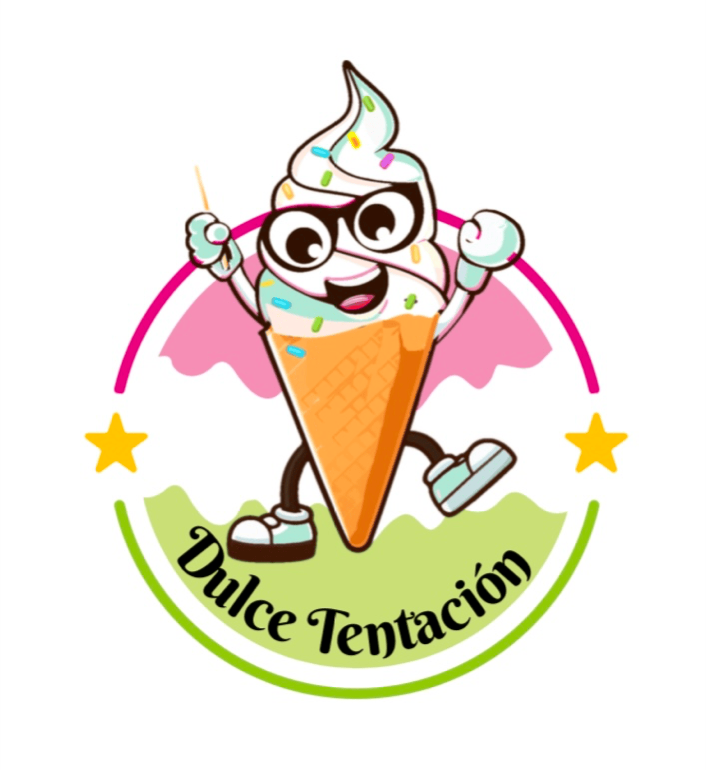 Dulce Tentación