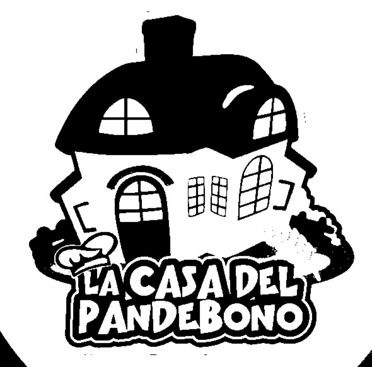 LA CASA DEL PANDEBONO