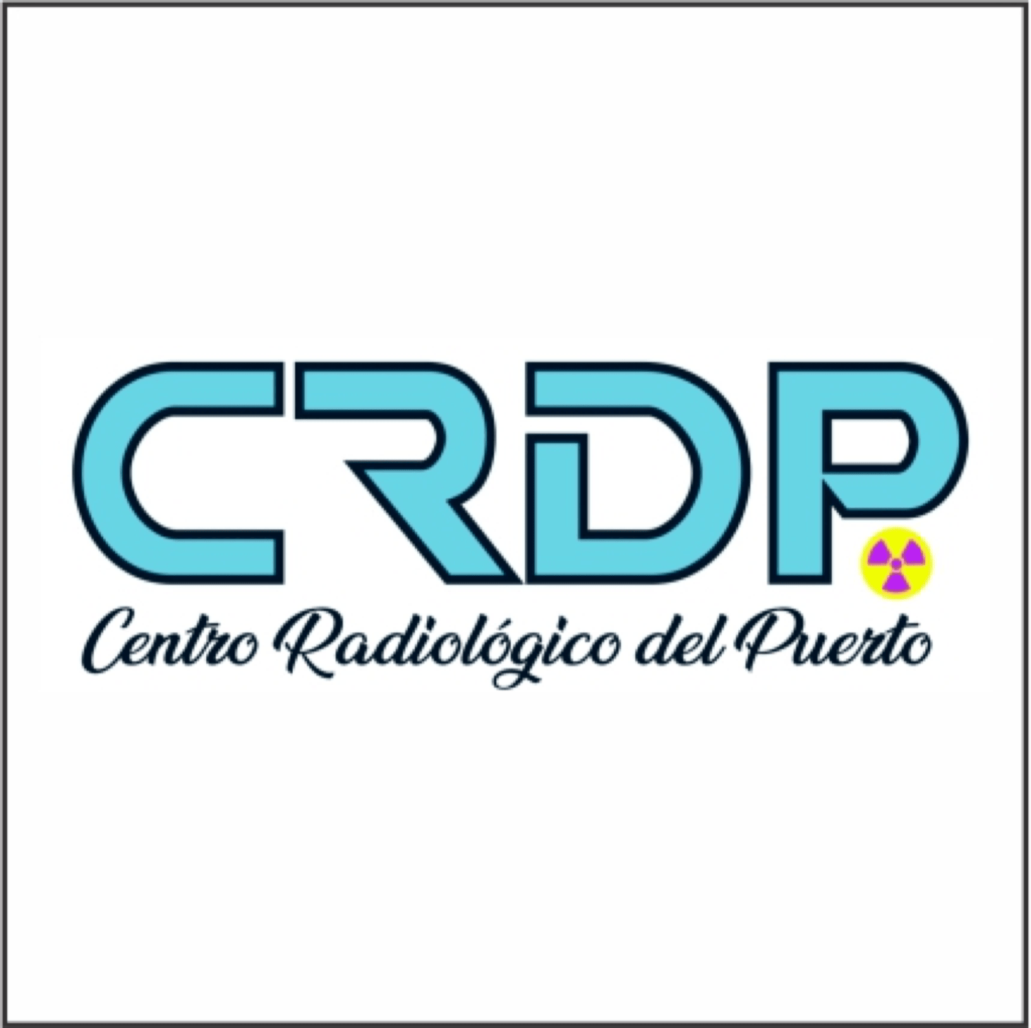 CRDP centro radiológico del puerto
