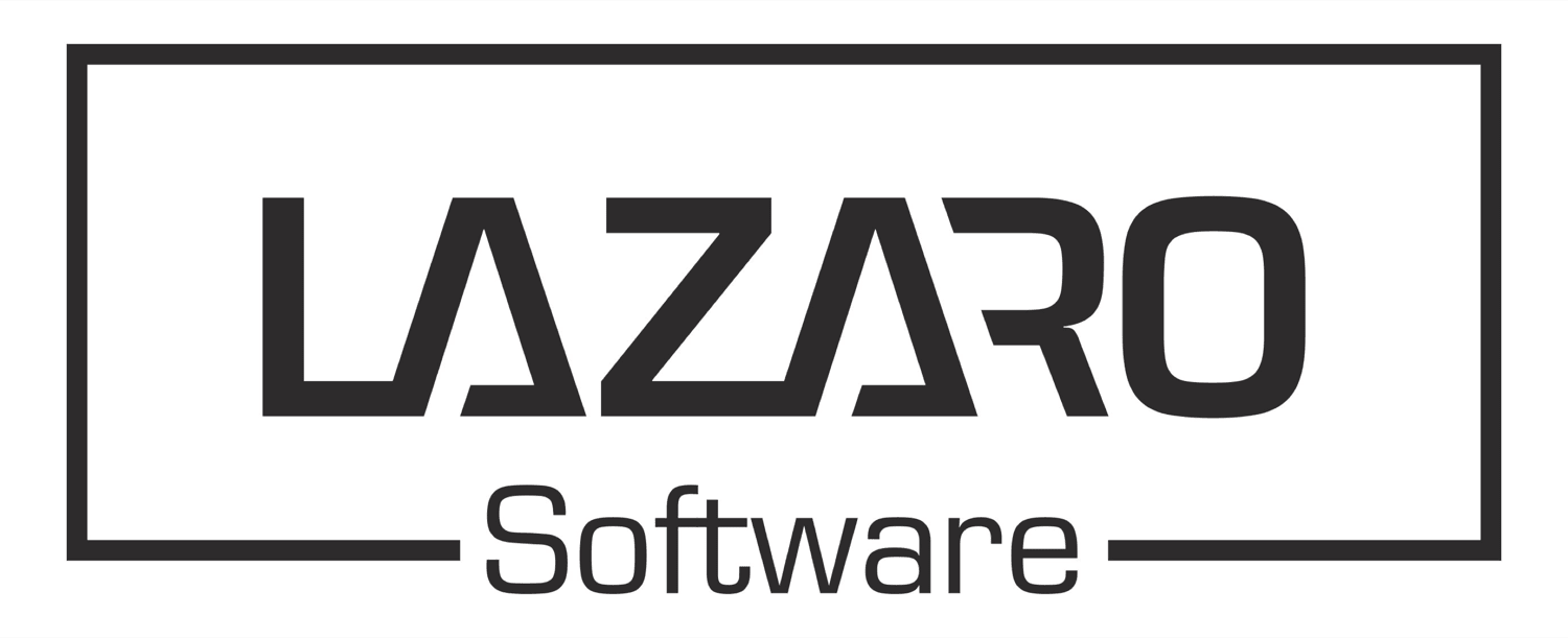LAZARO SOFTWARE