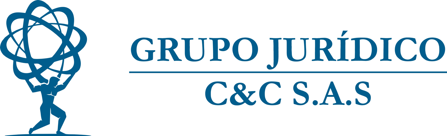 GRUPO JURIDICO C&C S.A.S