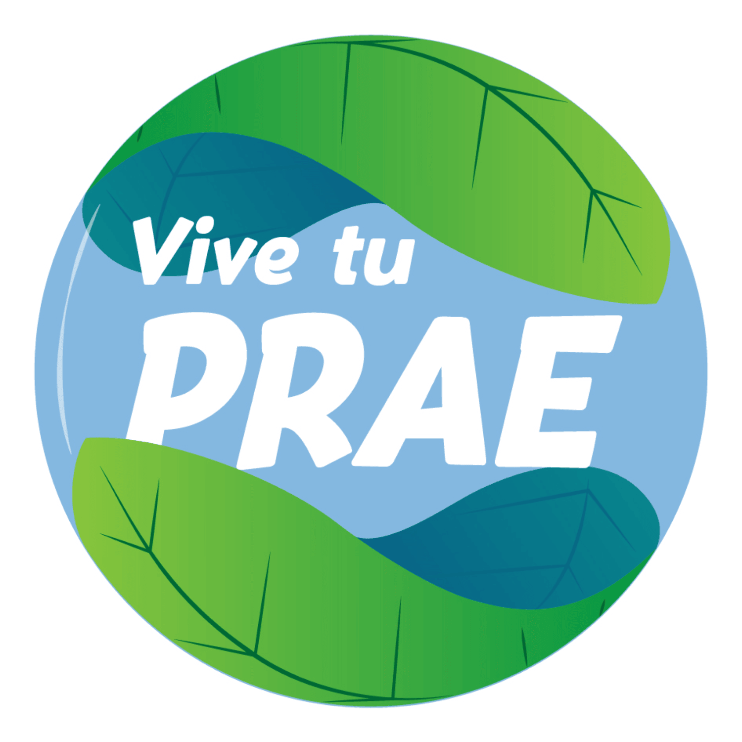 VIVE TU PRAE