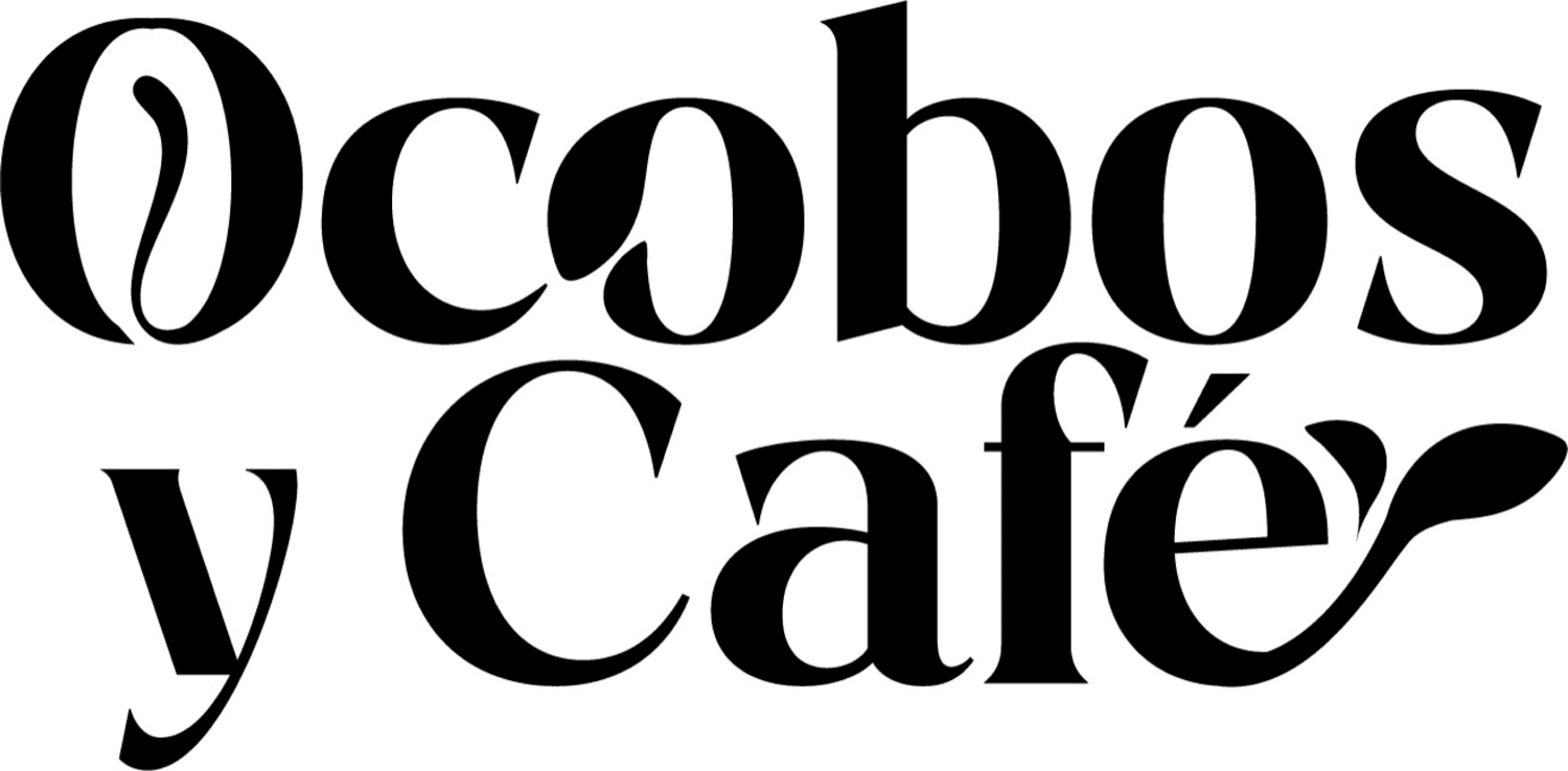OCOBOS Y CAFÉ