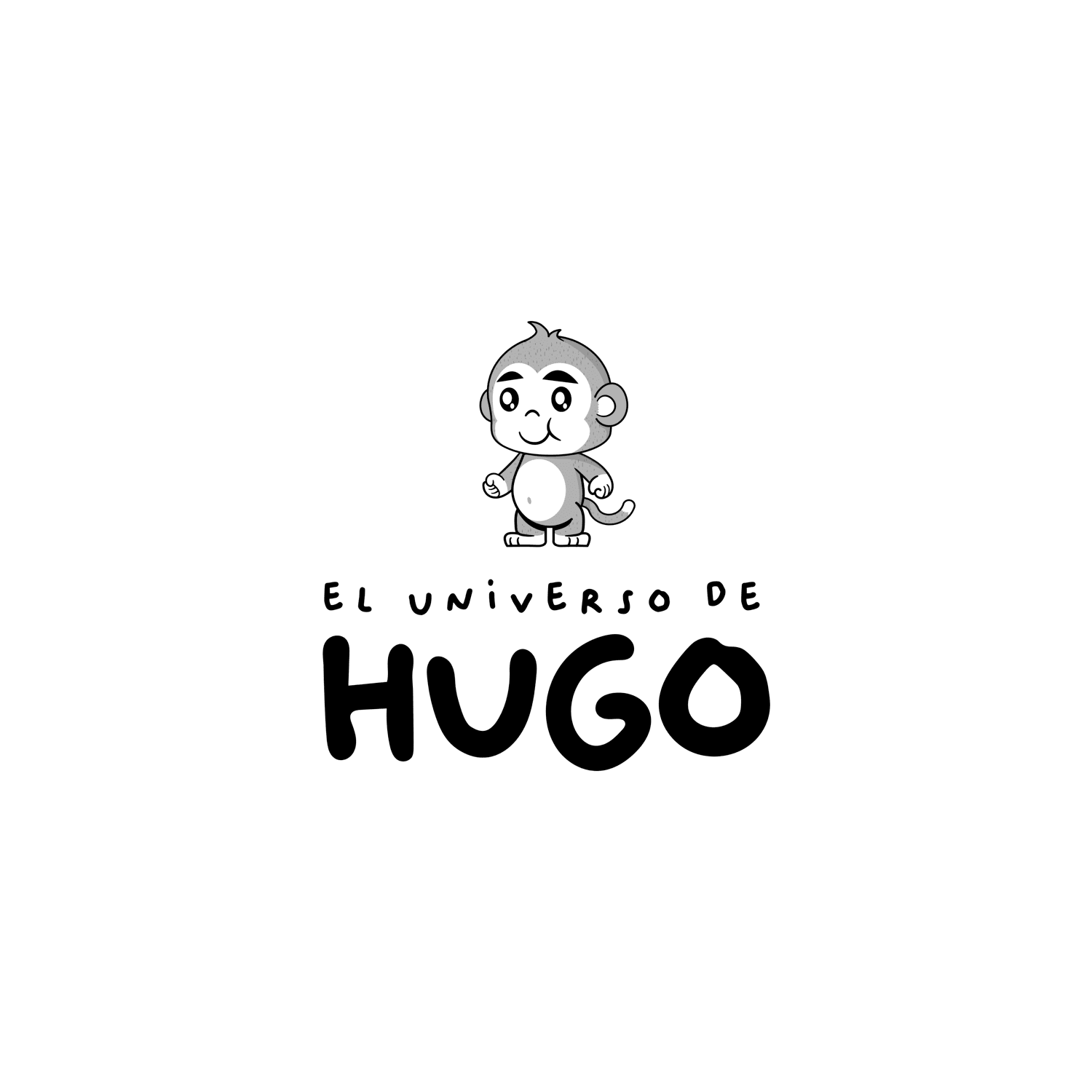 EL UNIVERSO DE HUGO