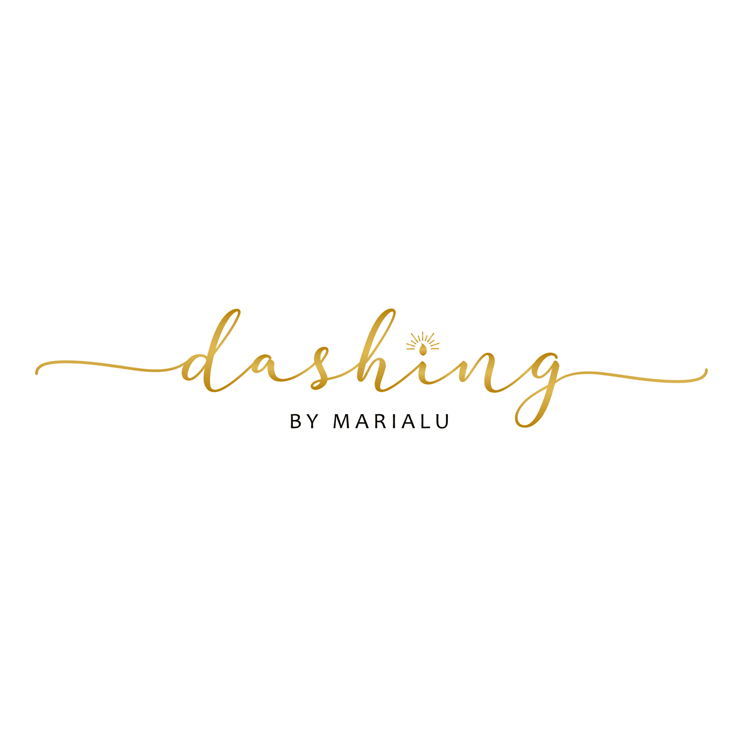 dashing by MARIALU