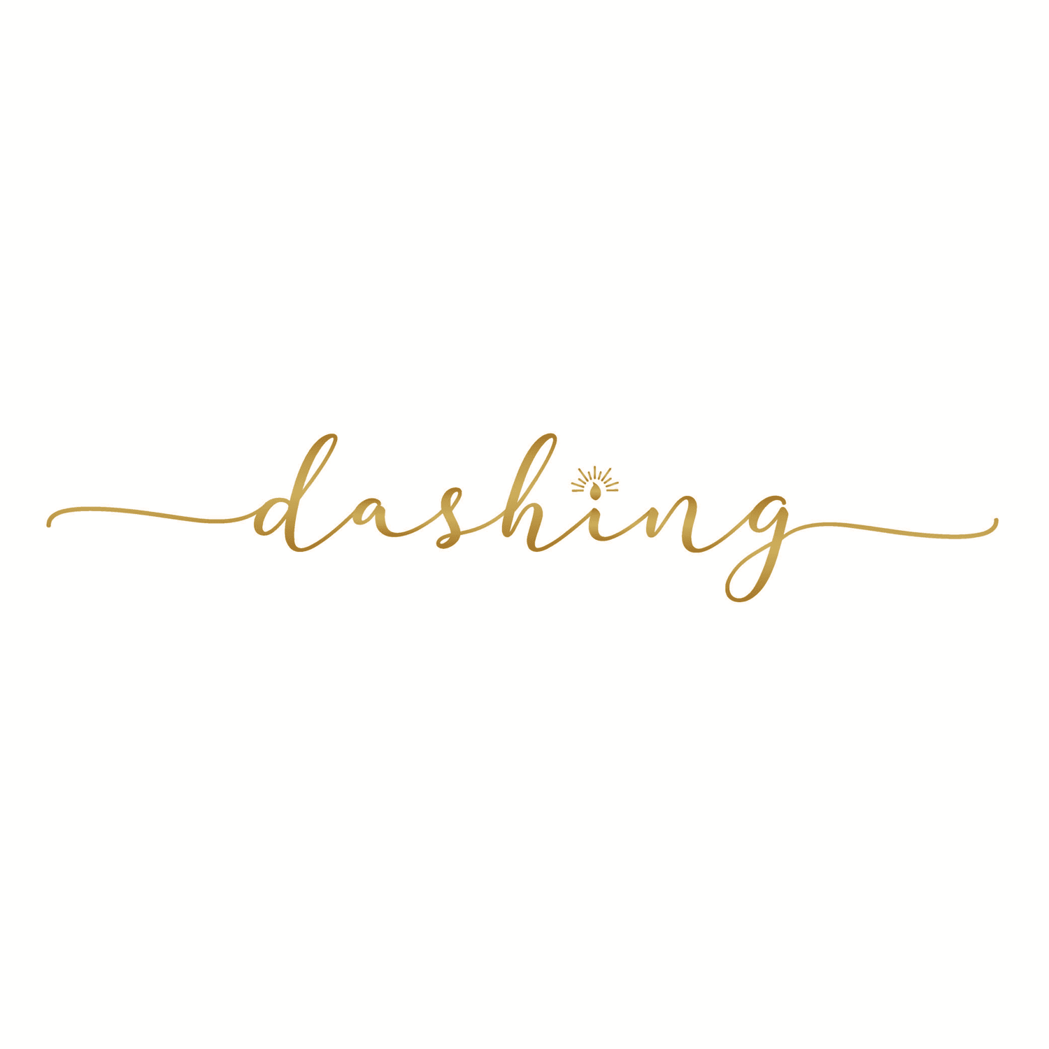 Dashing