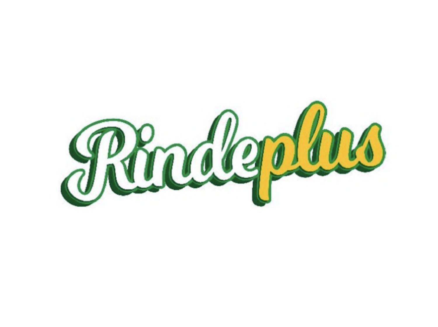 RindePlus