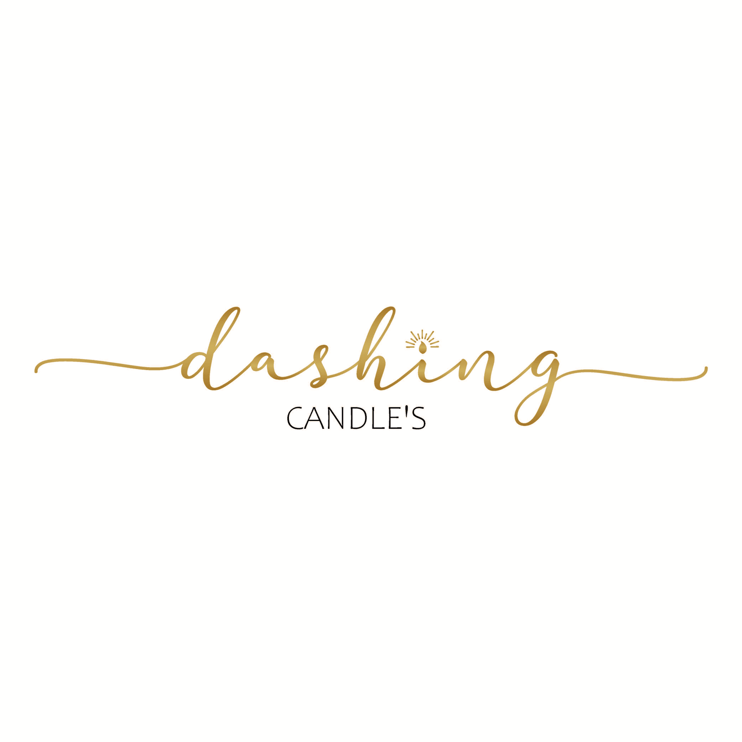 Dashing Candle´s