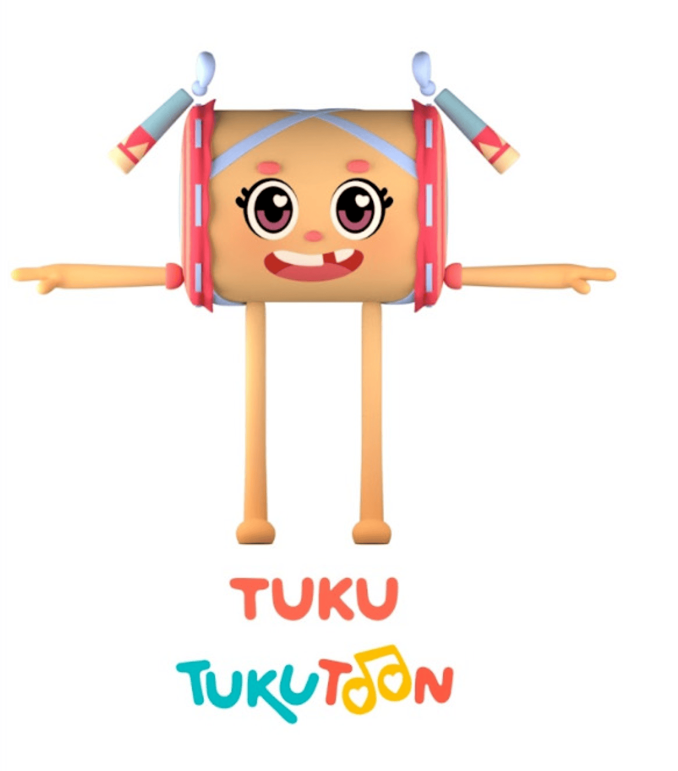 TUKU TUKUTOON