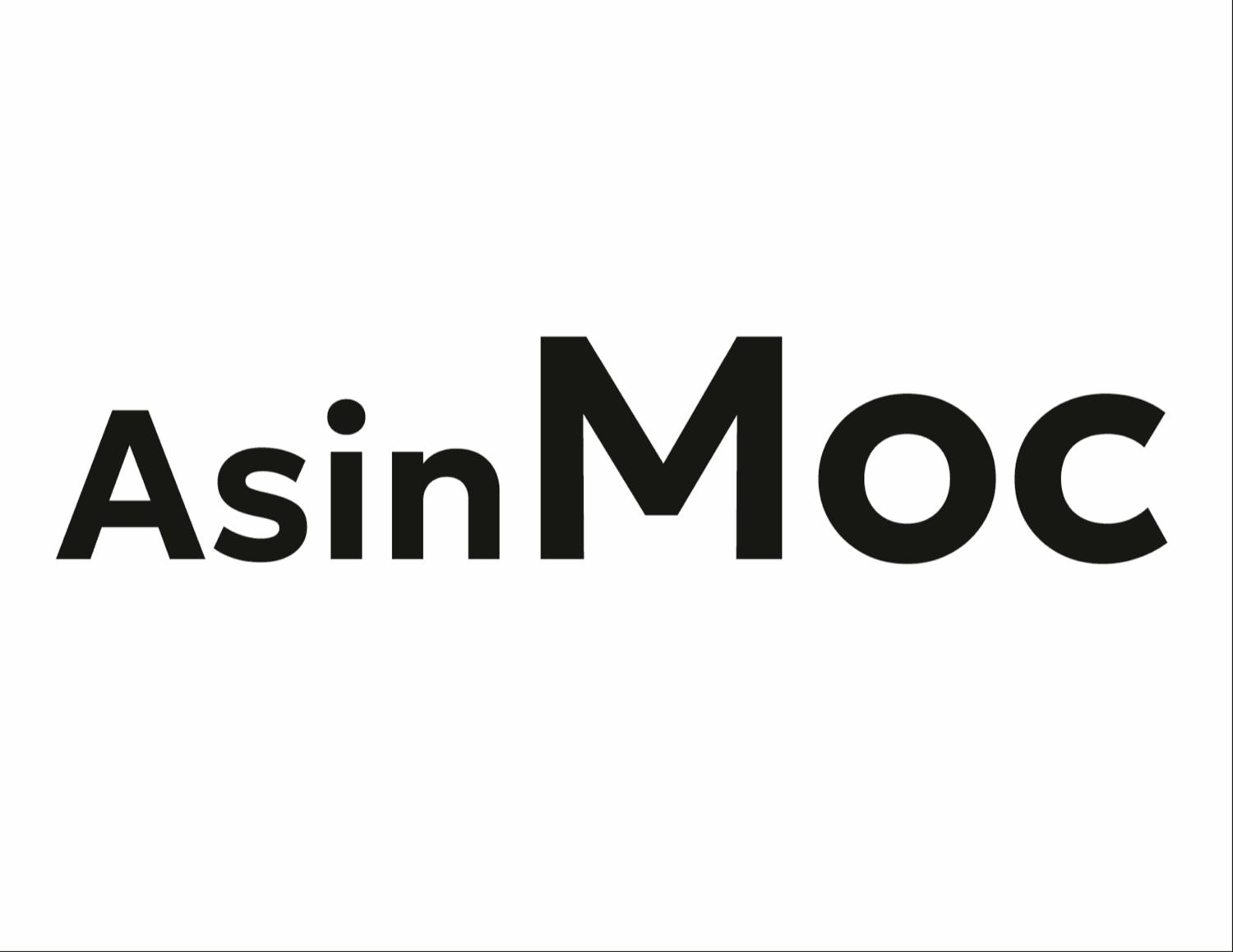 ASIN MOC