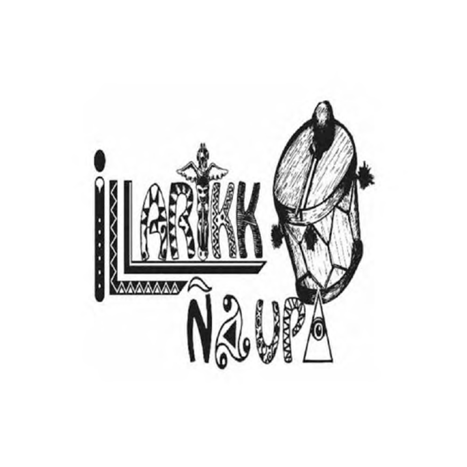 ILLARIKK ÑAUPA