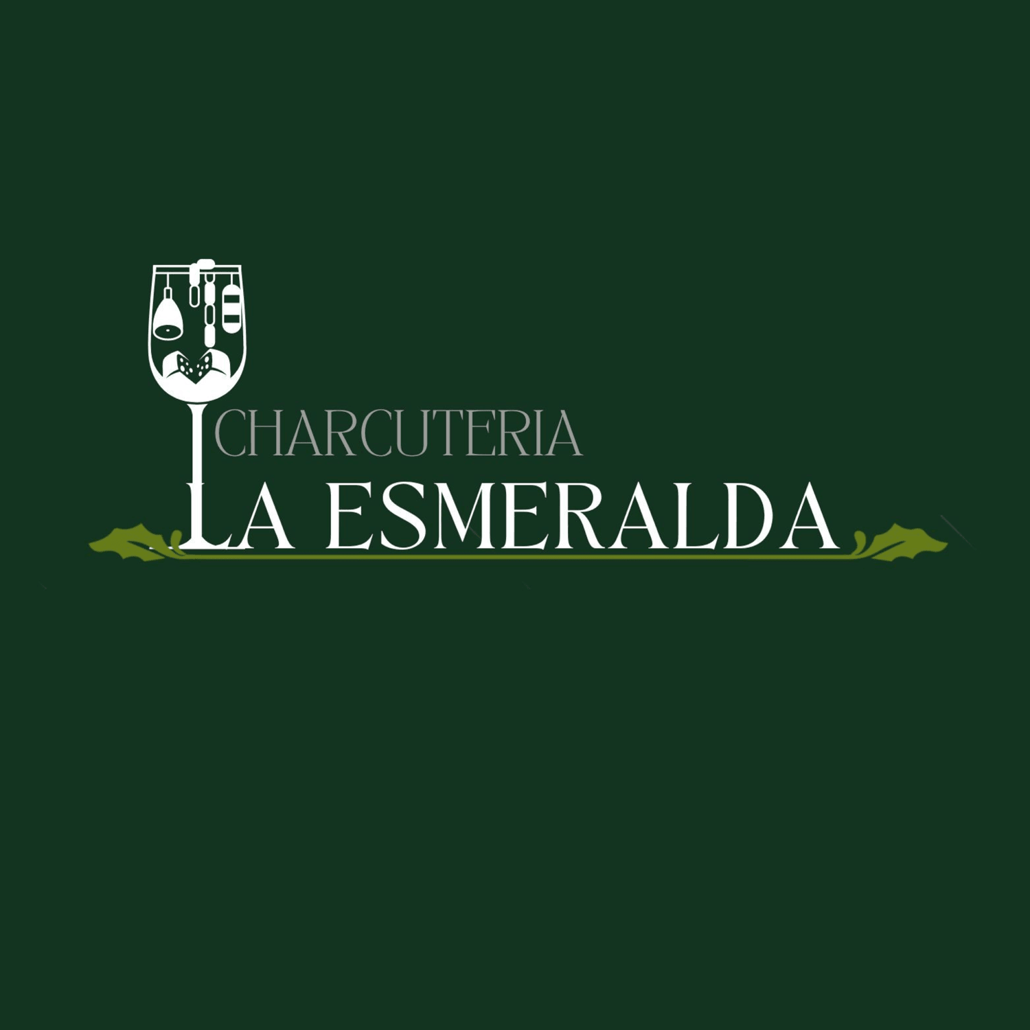 CHARCUTERIA LA ESMERALDA