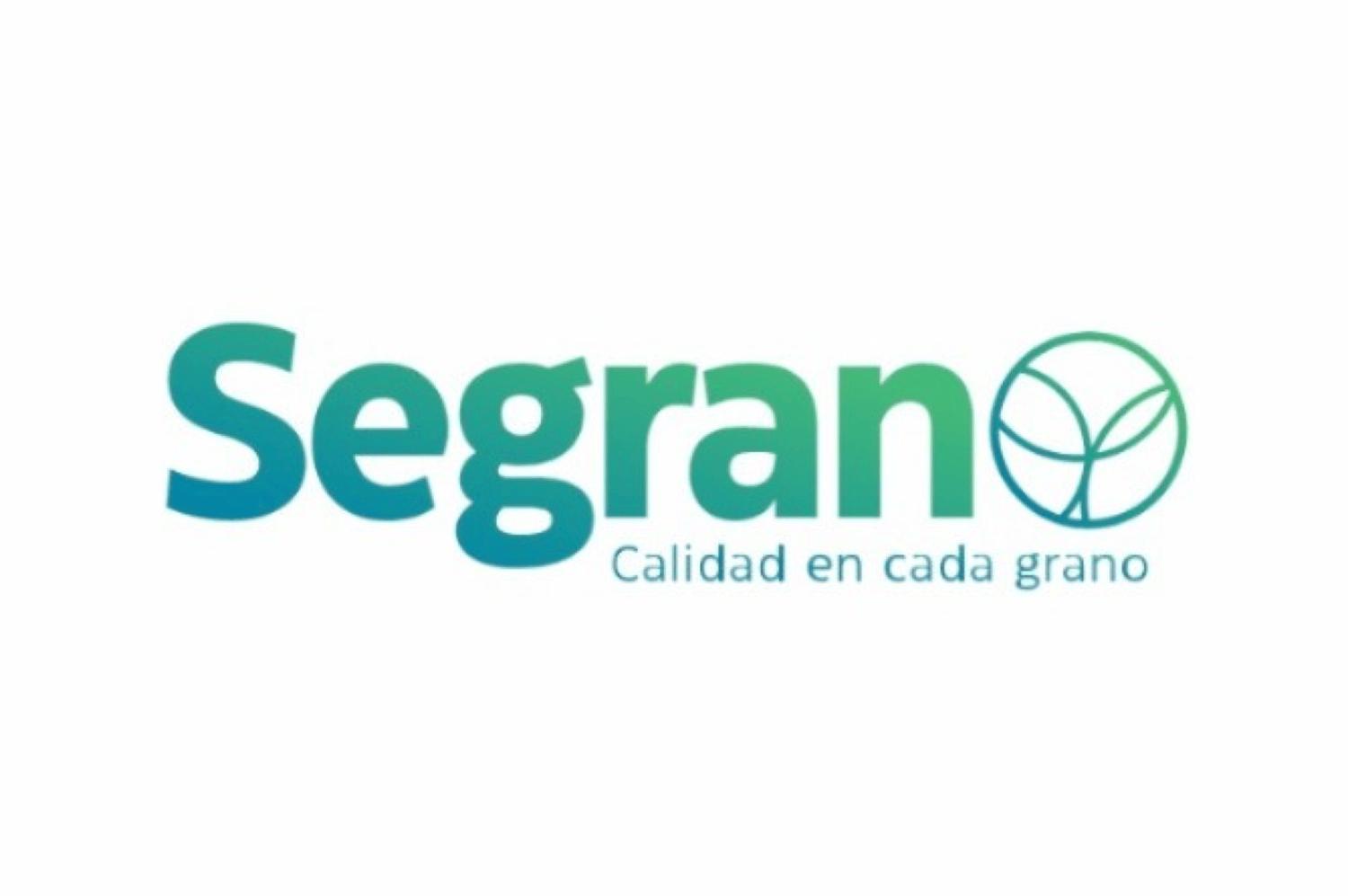 SEGRANO CALIDAD EN CADA GRANO