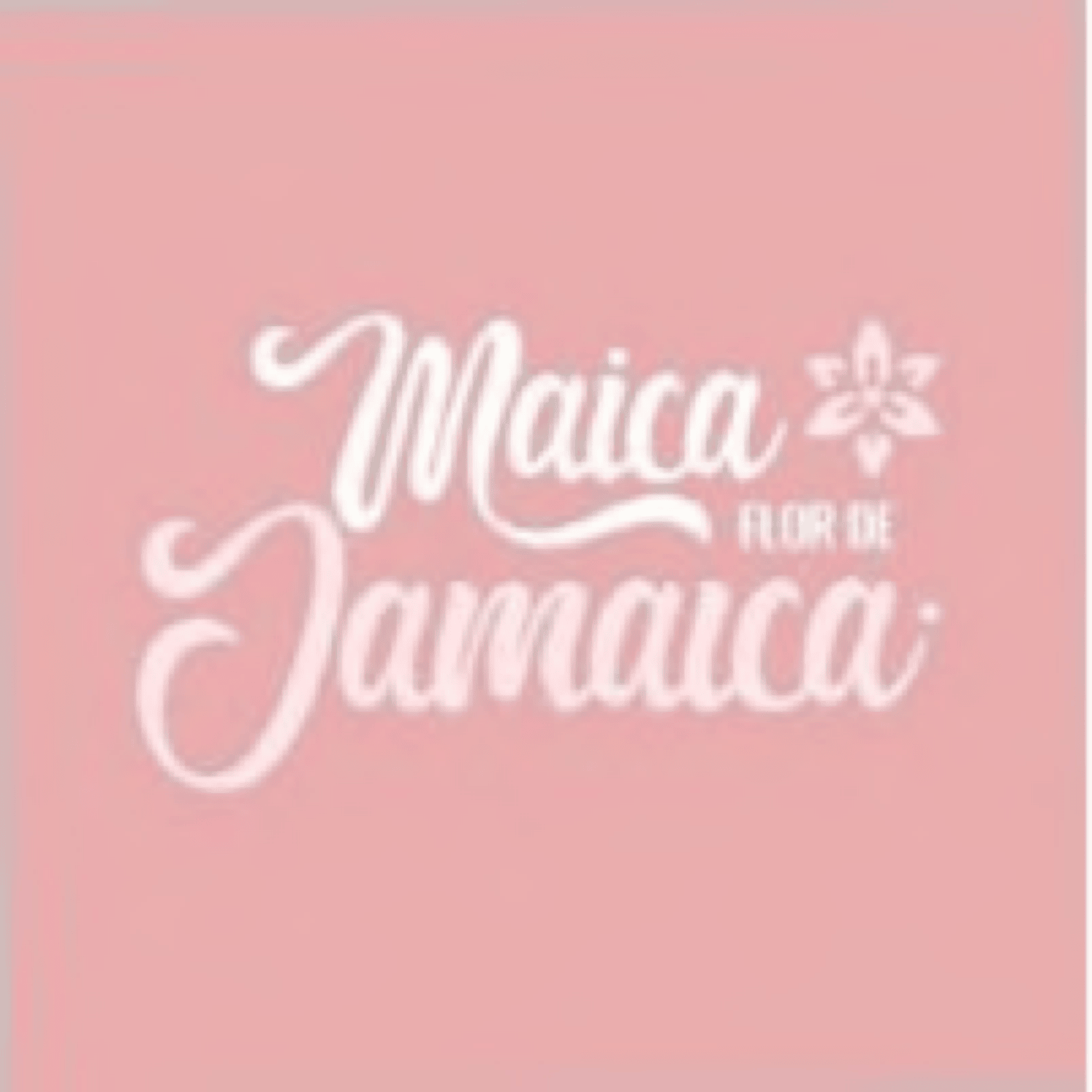 Maica Flor de Jamaica