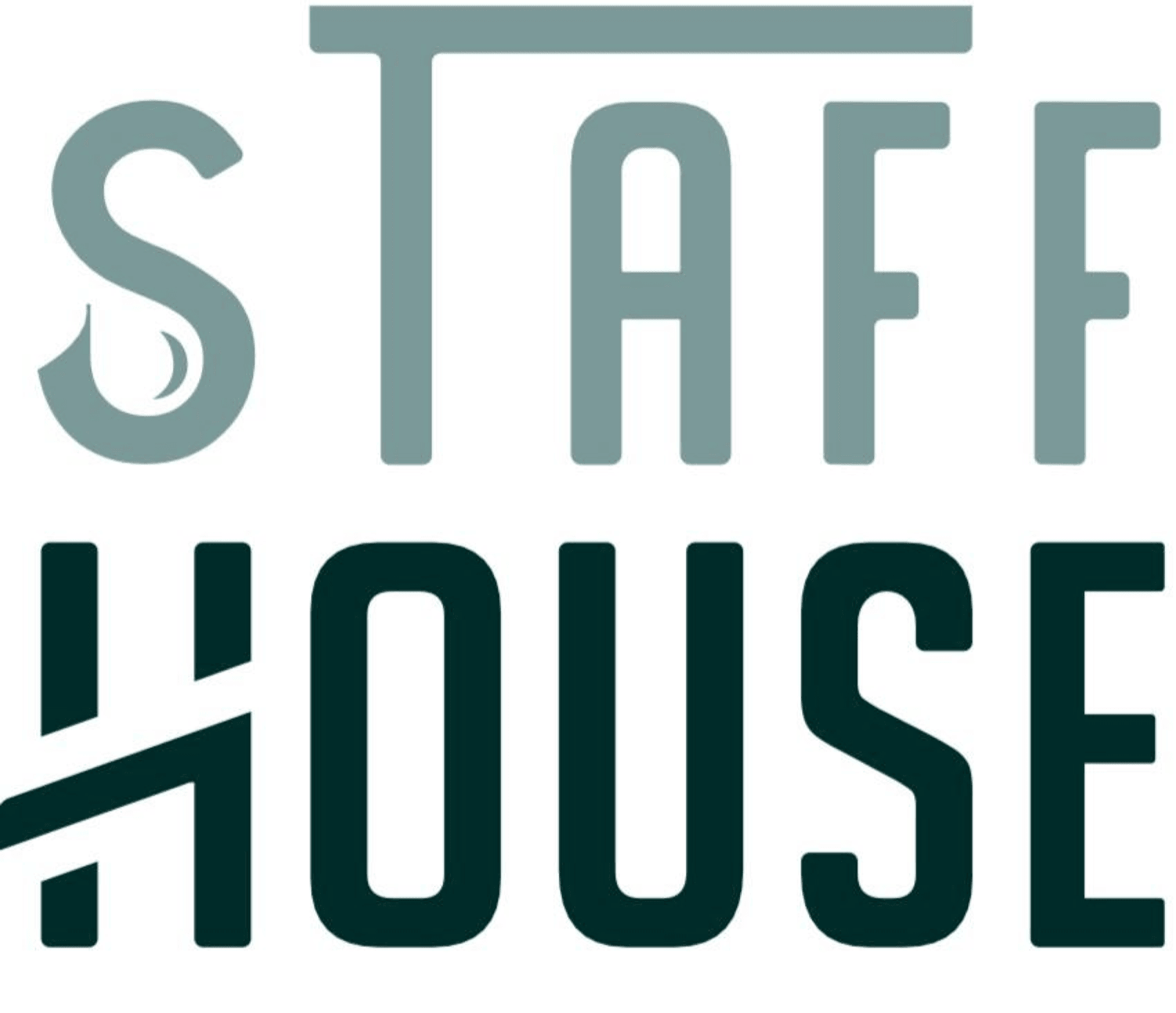 STAFF HOUSE